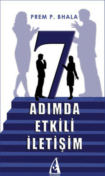 7 Adımda Etkili İletişim Prem P. Bhala