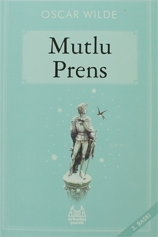 Mutlu Prens Oscar Wilde