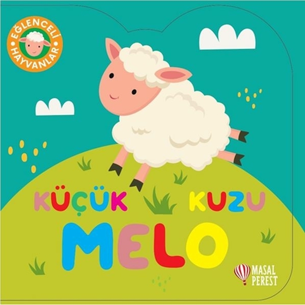 Küçük Kuzu Melo Kolektif