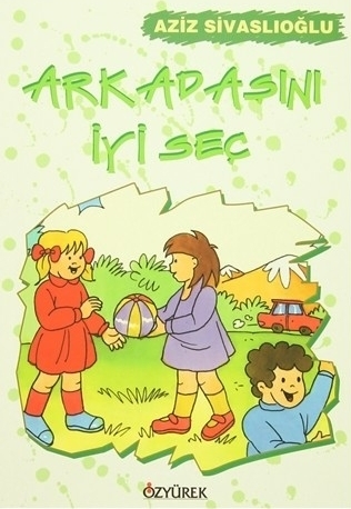 Yeni Testli Setler 1 - Aziz Sivaslıoğlu (10 Kitap Takım)