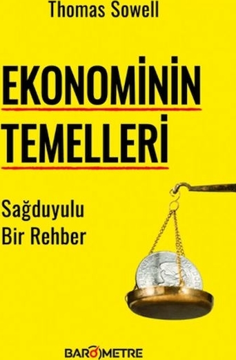 Ekonominin Temelleri Thomas Sowell