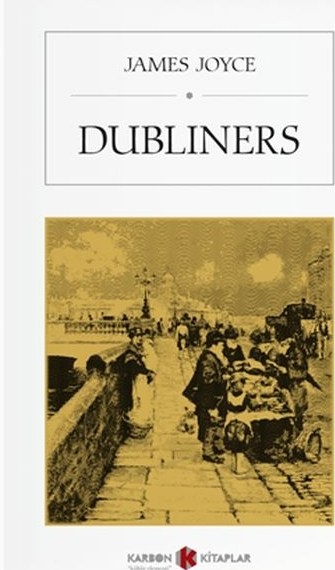 Dubliners James Joyce