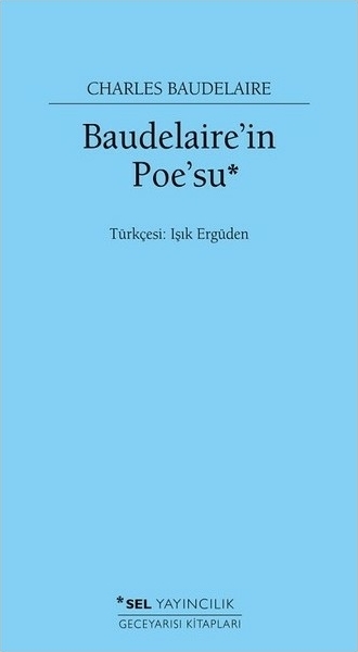 Baudelaire'in Poe'su Charles Baudelaire