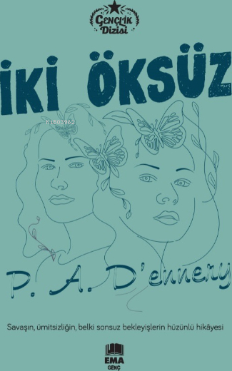 İki Öksüz P. A. D’ennery