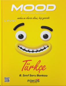 8. Sınıf Türkçe Soru Bankası