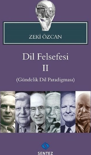 Dil Felsefesi 2 Zeki Özcan