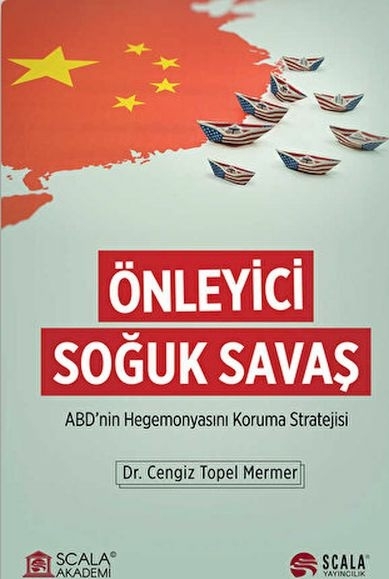 Önleyici Soğuk Savaş Cengiz Topel Mermer