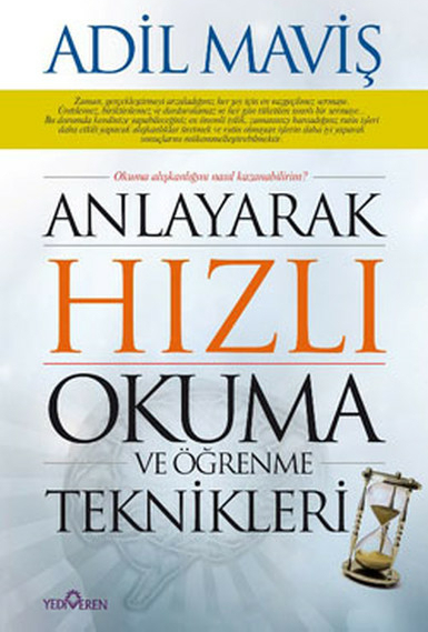 Anlayarak Hızlı Okuma Ve Öğrenme Teknikleri Adil Maviş