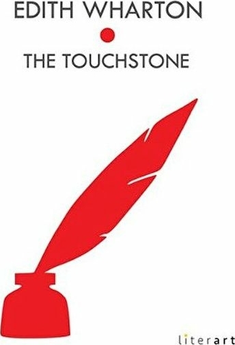The Touchstone Edith Wharton