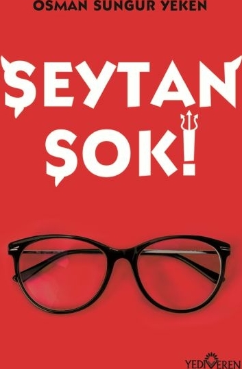 Şeytan Şok Osman Sungur Yeken