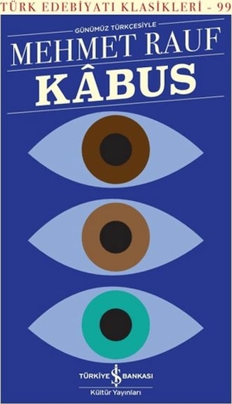 Kabus Mehmet Rauf