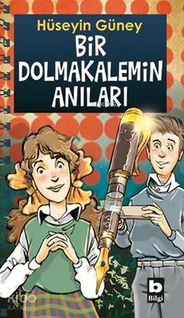 Bir Dolmakalemin Anıları Hüseyin Güney