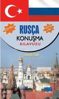 Rusça Konuşma Kılavuzu Tekin Gültekin