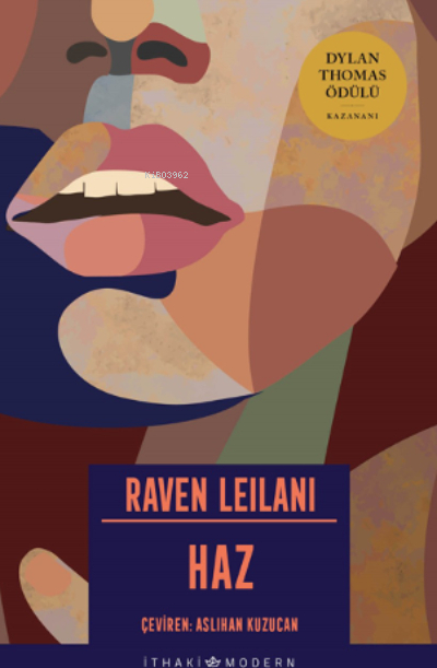 Haz Raven Leilani