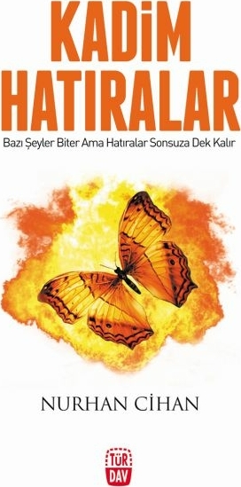Kadim Hatıralar Nurhan Cihan