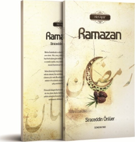Ramazan Siraceddin Önlüer