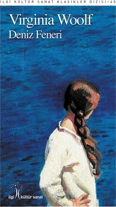 Deniz Feneri Virginia Woolf