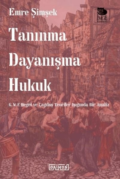 Tanınma Dayanışma Hukuk Emre Şimşek