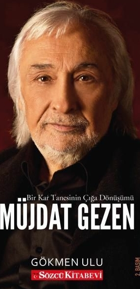 Müjdat Gezen Gökmen Ulu