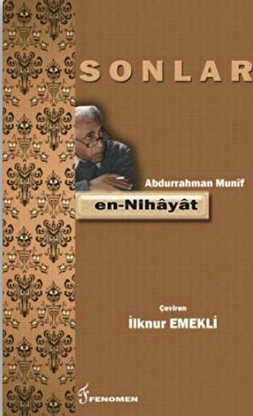 Sonlar Abdurrahman Munif