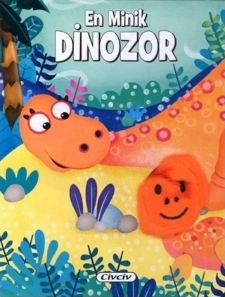 En Minik - Dinozor Kolektif