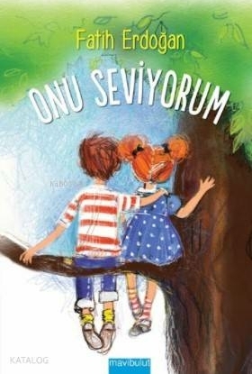 Onu Seviyorum Fatih Erdoğan
