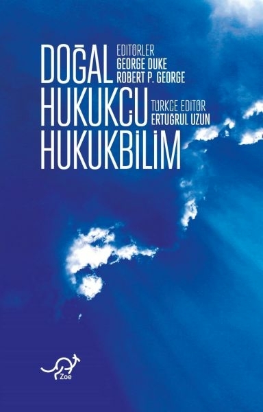 Doğal Hukukçu Hukuk Bilim George Duke, Robert P. George