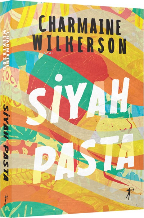 Siyah Pasta Charmaine Wilkerson
