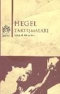 Hegel Tartışmaları Eyüp Ali Kılıçaslan