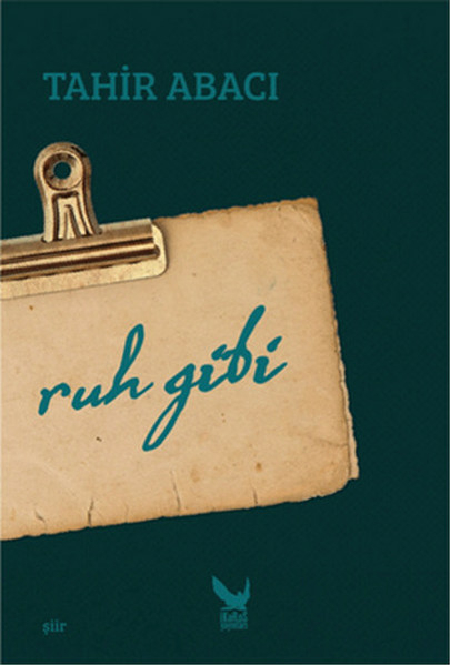 Ruh Gibi Tahir Abacı