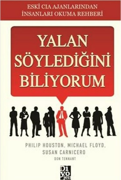 Yalan Söylediğini Biliyorum Michael Floyd