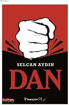 Dan Selcan Aydın