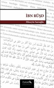 İbn Rüşd Hüseyin Sarıoğlu