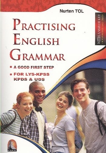 Practising English Grammar  Lys-Kpss-Kpds-Üds Nurten Tol