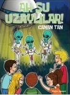 Ah Şu Uzaylılar Canan Tan