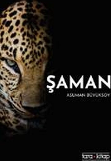 Şaman Asuman Büyüksoy