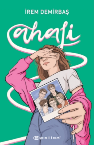 Ahali İrem Demirbaş