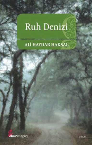 Ruh Denizi Ali Haydar Haksal