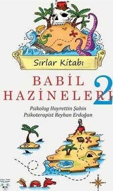 Babil Hazineleri 2 - Sırlar Kitabı Hayrettin Şahin, Reyhan Erdoğan
