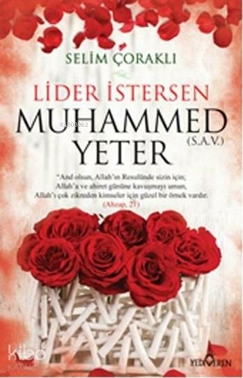 Lider İstersen Muhammed Yeter Selim Çoraklı