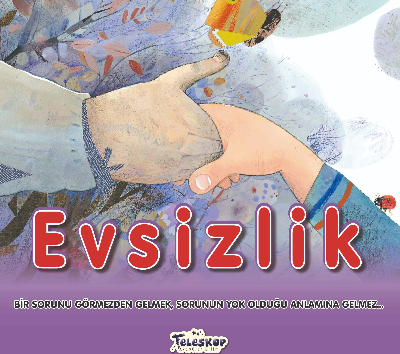Evsizlik Jennifer Moore Mallinos