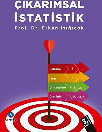 Çıkarımsal İstatistik Erkan Işığıçok