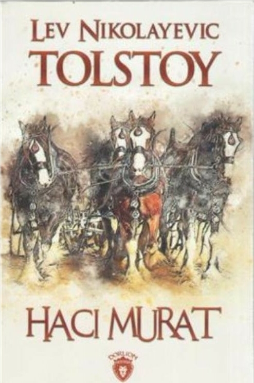 Hacı Murat Lev Nikolayeviç Tolstoy