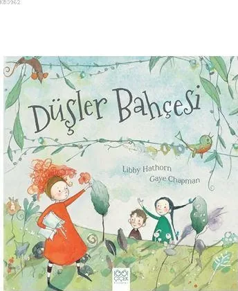 Düşler Bahçesi Gaye Chapman