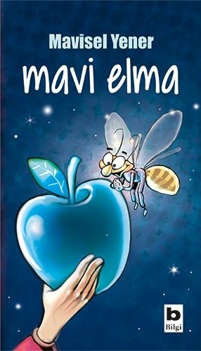 Mavi Elma Mavisel Yener