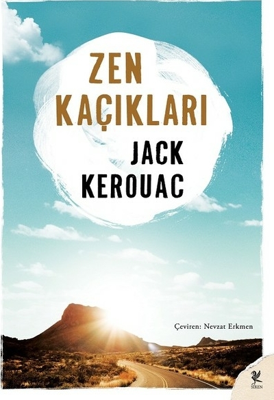 Zen Kaçıkları Jack Kerouac