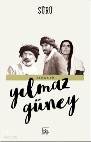 Sürü Yılmaz Güney