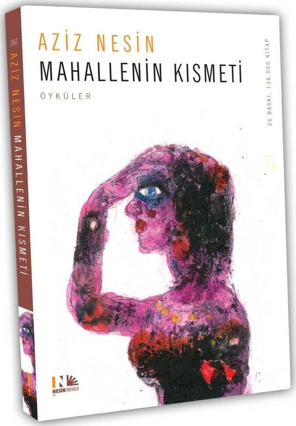 Mahallenin Kısmeti Aziz Nesin