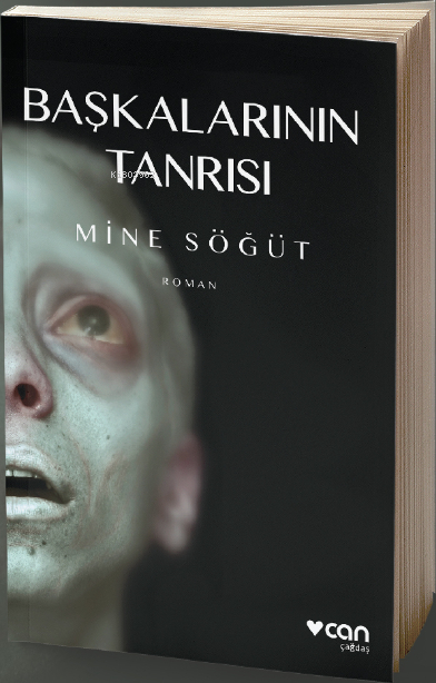 Başkalarının Tanrısı Mine Söğüt