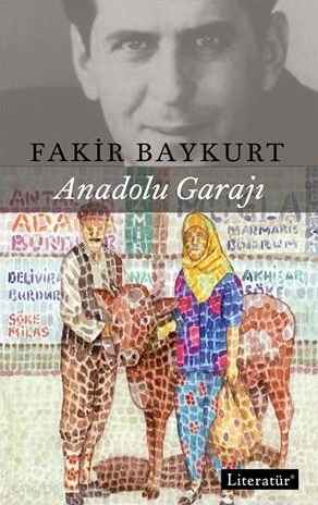 Anadolu Garajı Fakir Baykurt